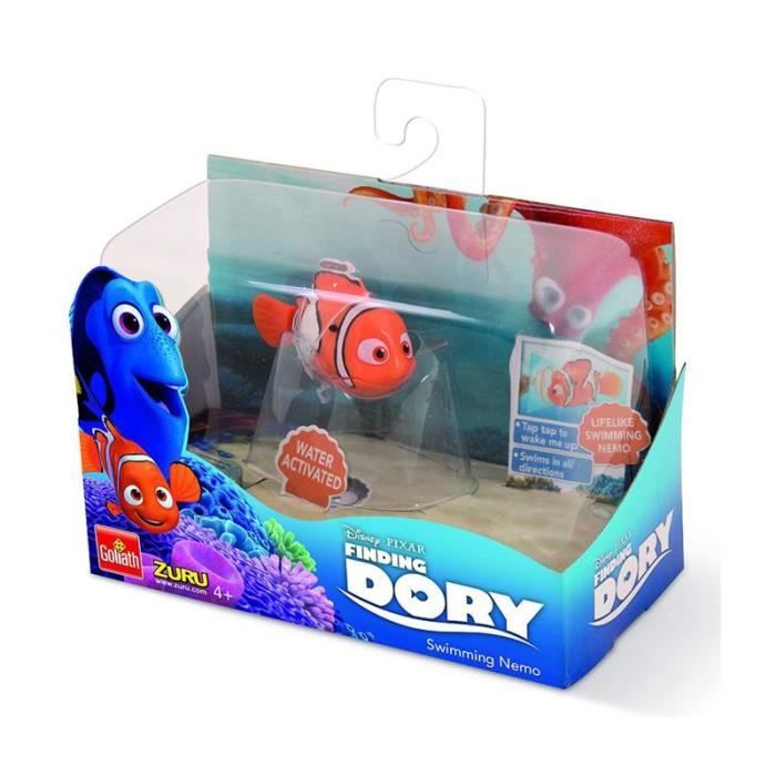 Goliath 33.001 Le monde de Dory - Némo