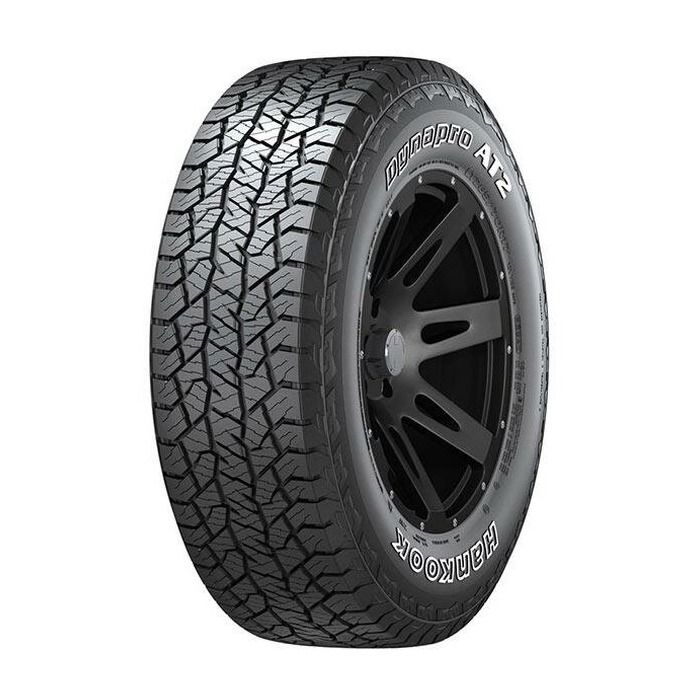 HANKOOK - Pneu Eté - DYNAPRO AT2 RF11 - 30/9.50 R15 S