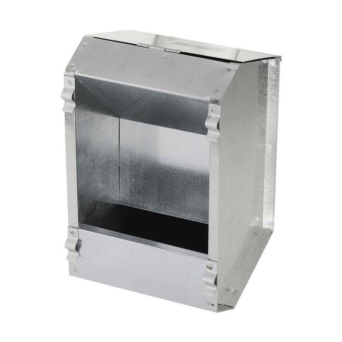 KERBL 74101 TRÉMIE POUR LAPINS 1,5 L