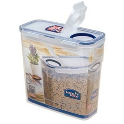 Boîte à céréales haute Lock&Lock 3.4 L