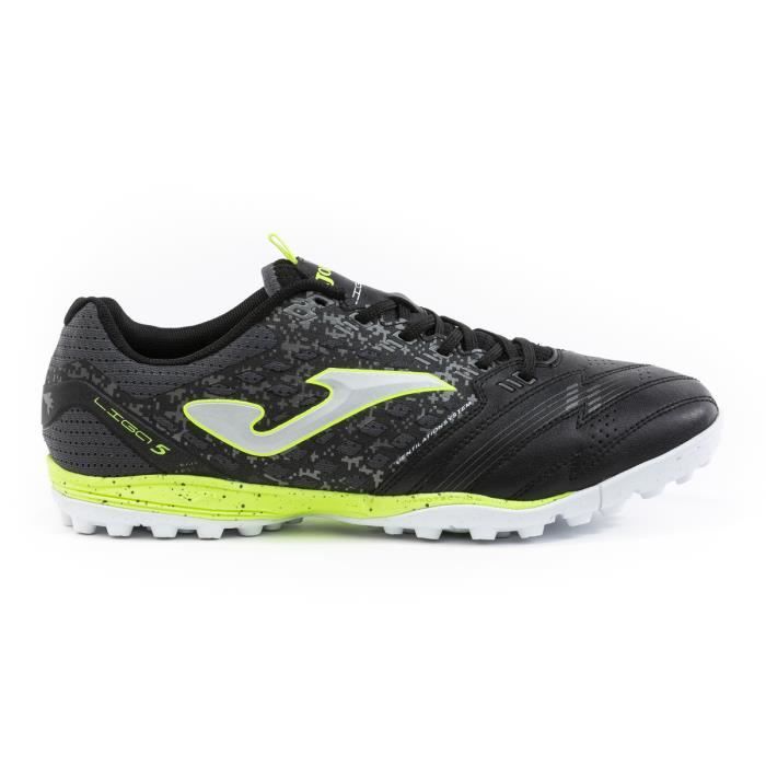 Chaussures de football Joma Liga Turf 5 2001 - noir - 43,5