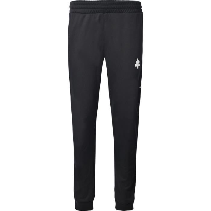Kappa - Pantalon de jogging Savone FC Metz Homme Noir