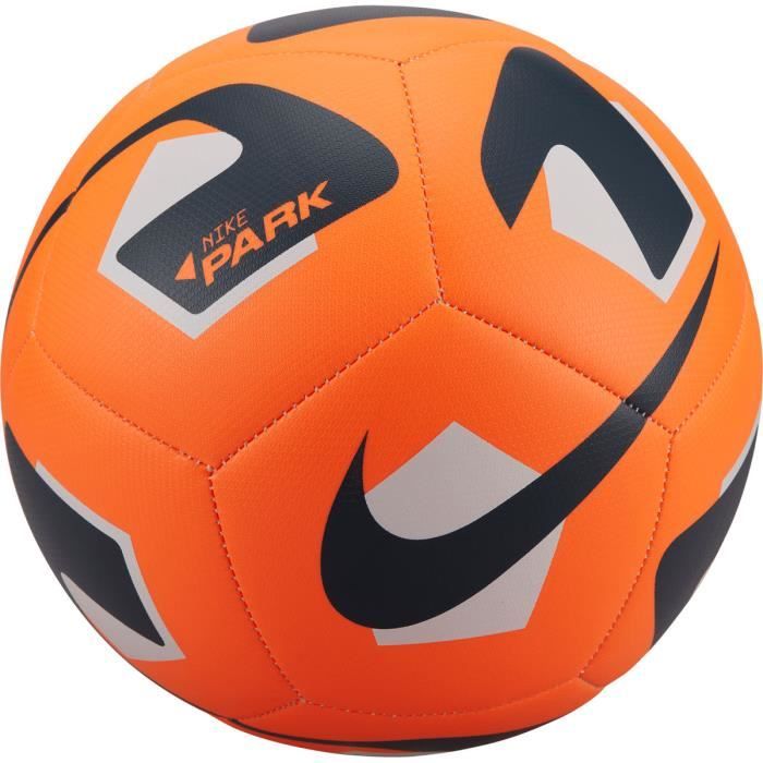 Nike Park Ballon D'entraînement - Orange | Taille: 3