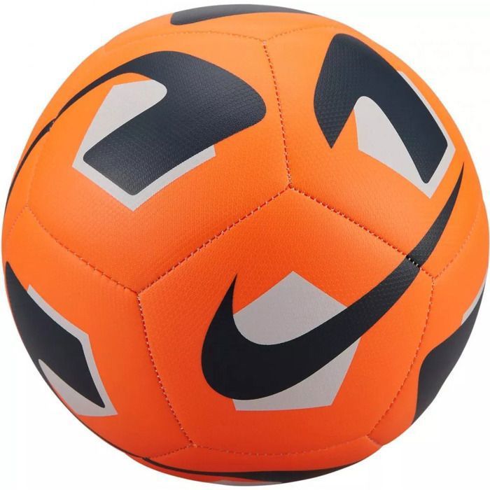 Nike Park Ballon D'entraînement - Orange | Taille: 3