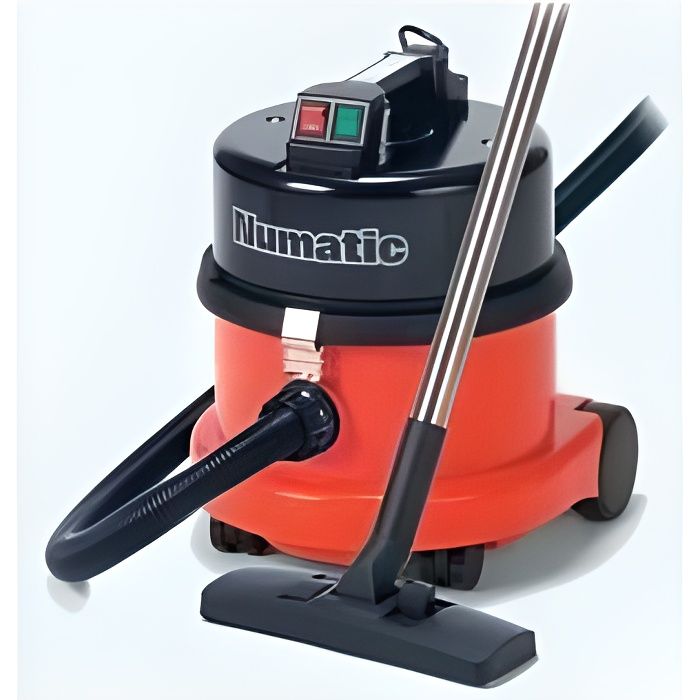 ASPIRATEUR NUMATIC SILENCIEUX NVQ 200-22