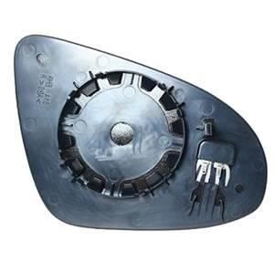 Miroir Glace rétroviseur gauche PEUGEOT 108 depuis 2014 gt , dégivrant, à clipser, Neuf.