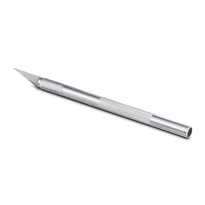 STANLEY Scalpel Hobby 6mm