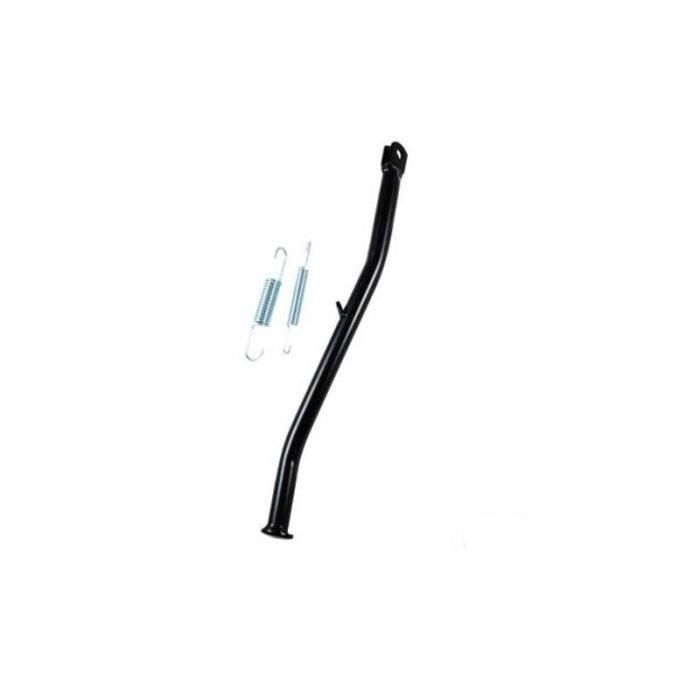 Béquille latérale Teknix pour moto Beta 50 RR Motard 2010 à 2016 / 425mm
