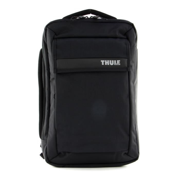 THULE Paramount Convertible Backpack 16L Black [87594]