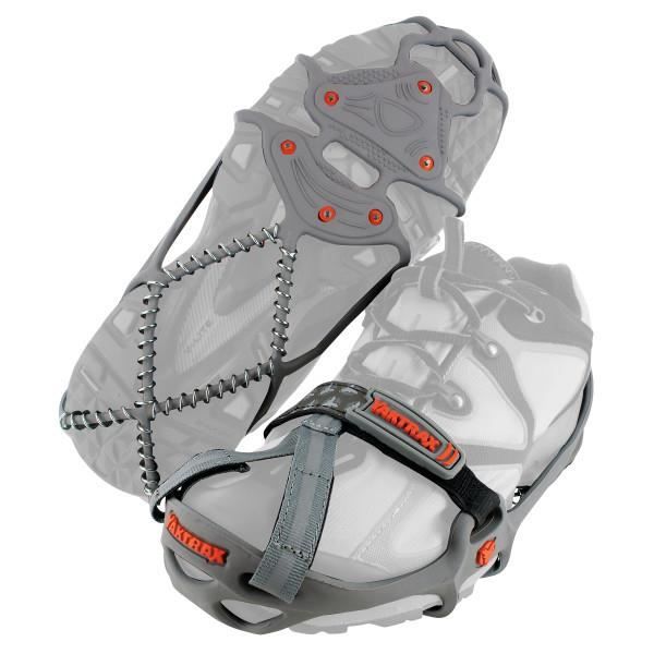Yaktrax Run Winter Crampons...