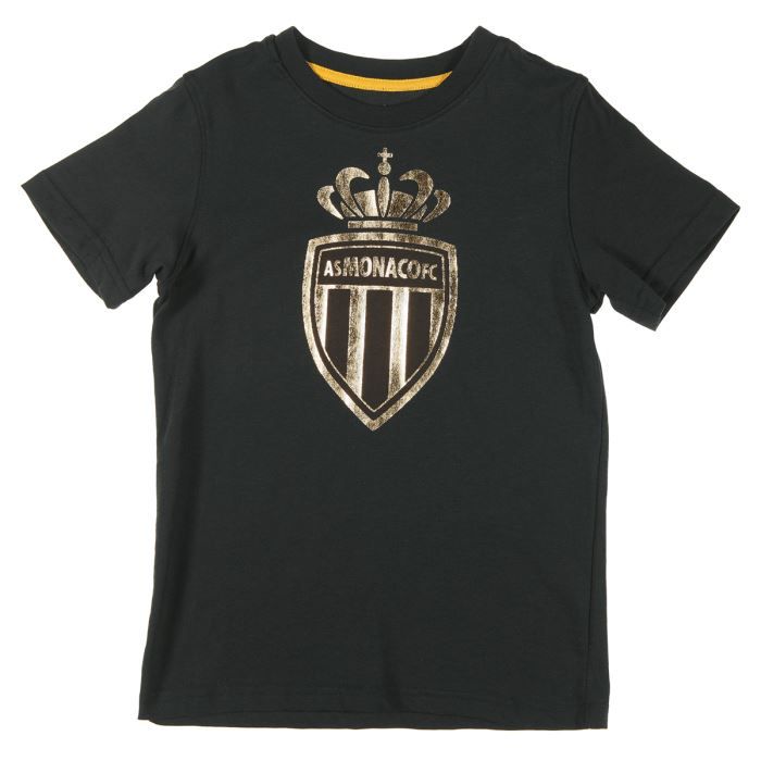 Football Taille 8 x 10 cm AS MONACO Fanion Collection Officielle ASM