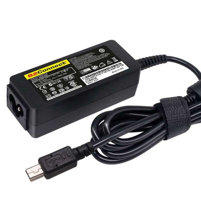 Chargeur Pour Asus Eeebook X205TaUs01Bl Adp33Aw B Cdiscount Informatique