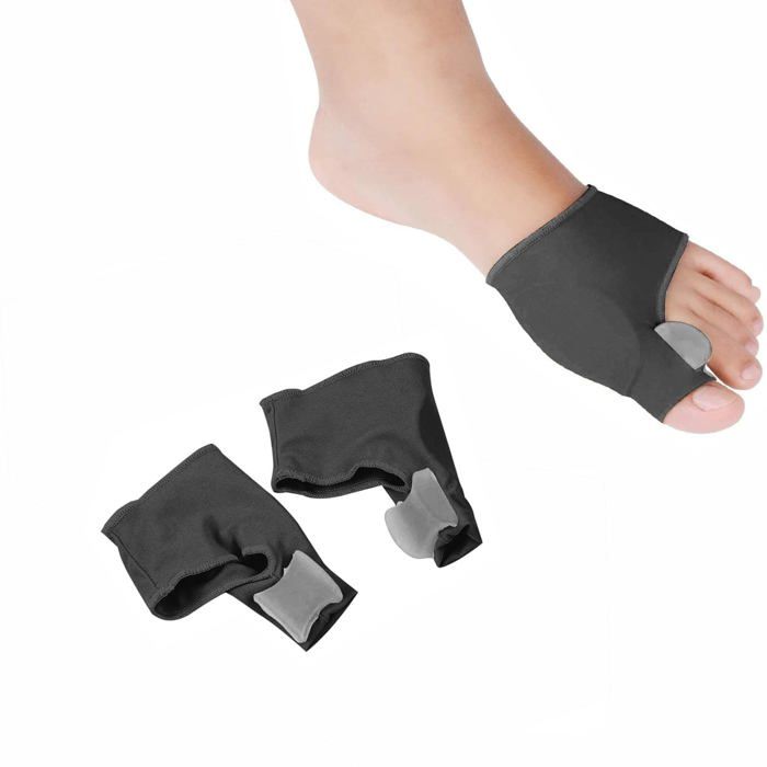 Protection Hallux Valgus Sensiplast - Séparateur D'orteils Beige, Neuf, Fabriqué En Allemagne - Soulage La Déviation Du Gros Orteil