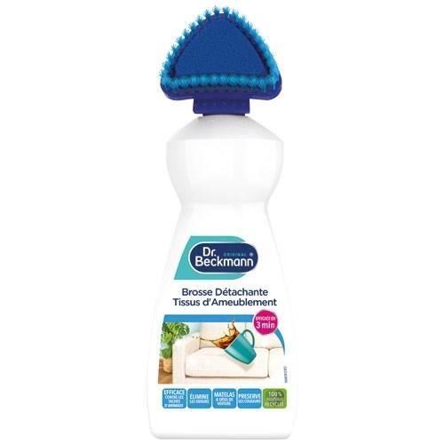 Brosse Détachante Tissus D?ameublement Formule À 'oxygène Actif Dr Beckmann Le Flacon De 400ml - vue 3