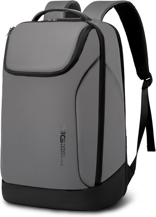 Sac A Dos Professionnel Intelligent Etanche Pour Ordinateur Portable De 15 6 Avec Port De Charge Usb Sac A Dos De Voyage Cdiscount Bagagerie Maroquinerie