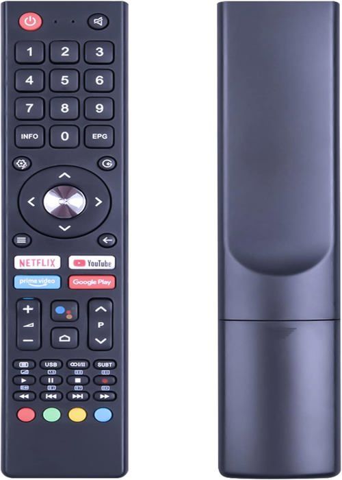 Nouveau Télécommande De Remplacement Pour SABA TV SA40S77A11 SA32S77A11 SA24S56A11 SA24S56A11 SA40S67A9 SA32S67A9 SA24S46A9 Remote Controller