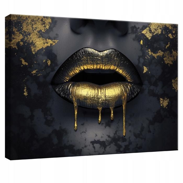 Jimmy Page Poster Sur Toile - Impression D'art Mural - Cadeau