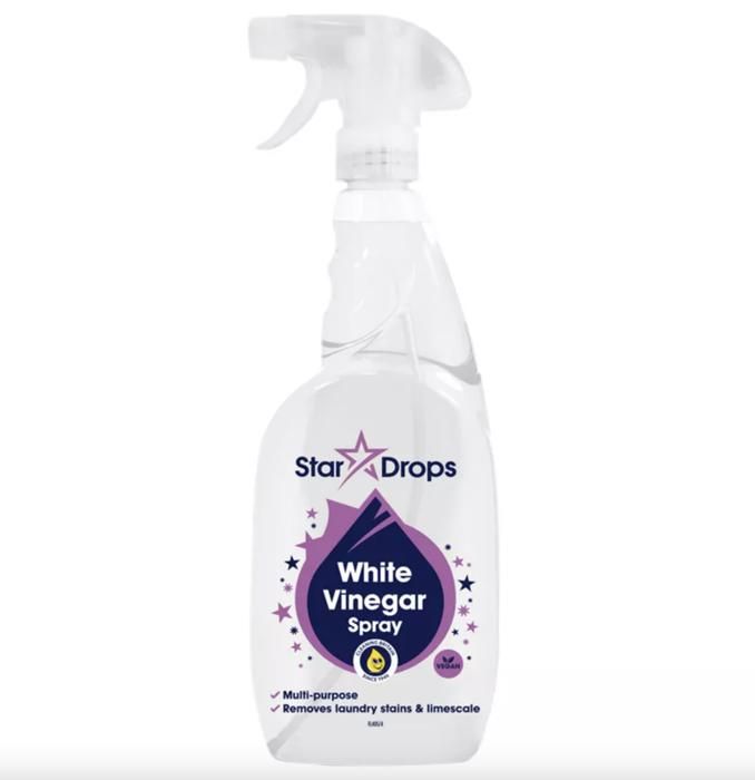 STAR DROPS