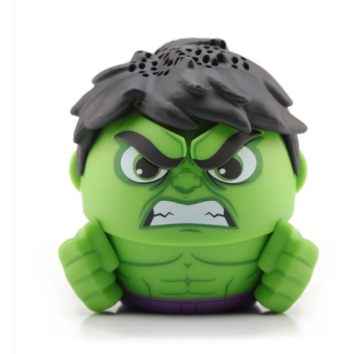 Enceinte sans fil Bitty Boomer Groot Marvel Bluetooth