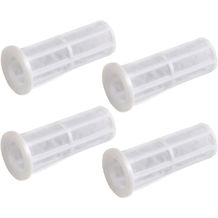 Meilleurs prix pour Utilisation, Filtre à eau filtre à eau, Cartouche de Filtre, Filtre de rechange, utilisation, pour Kärcher 4.730–059.0（4 pièces）