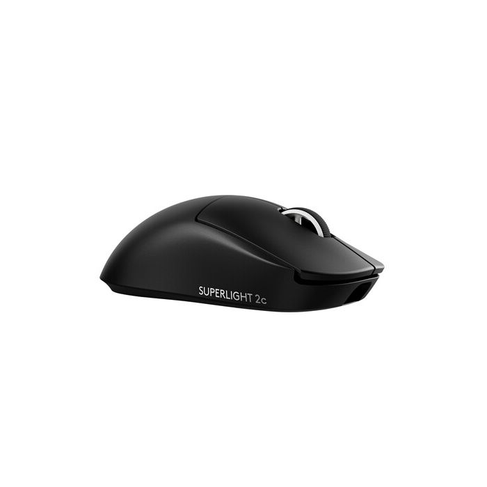 Souris Logitech G Premium gaming sans fil PRO X Superlight 2c Noir