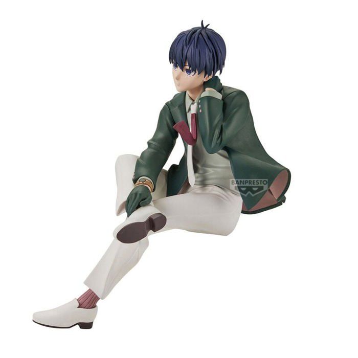 Figurine Lock Sweets Flavor Yoichi Isagi