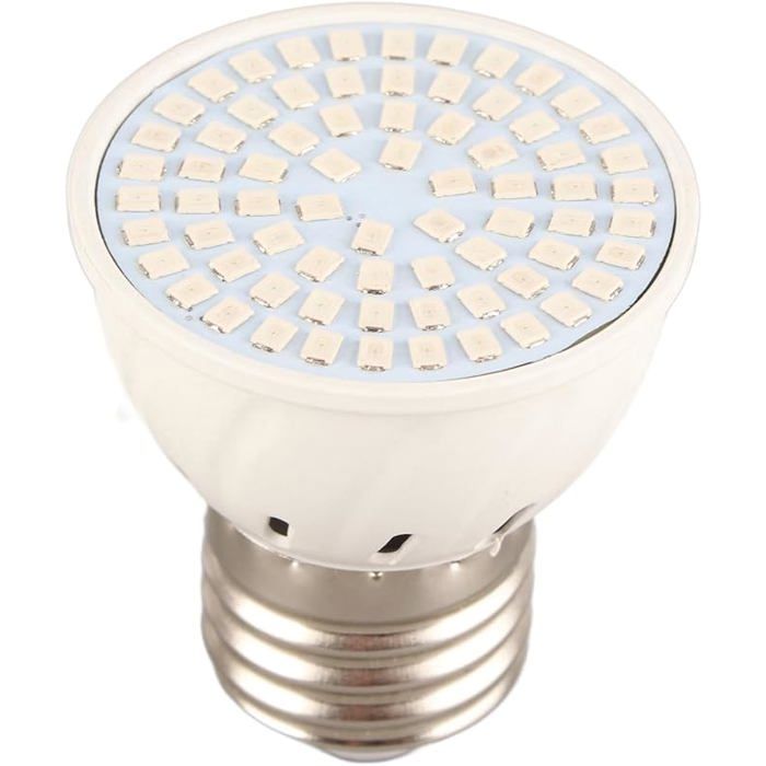 Ampoule LED UV E27 9W – SMD2835 Ultraviolet 220V Pour Effet Bois