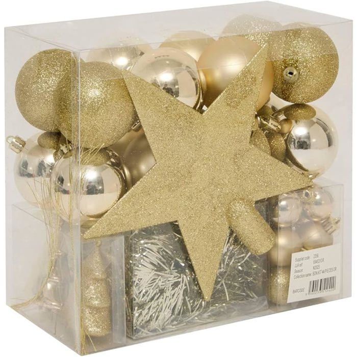 Série de Noël Mosaïque Style Rétro Sapin de Noël Kit de Peinture à l