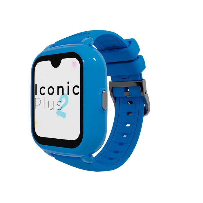 Montre intelligente Save Family ICONIC2 40 mm - vue 2
