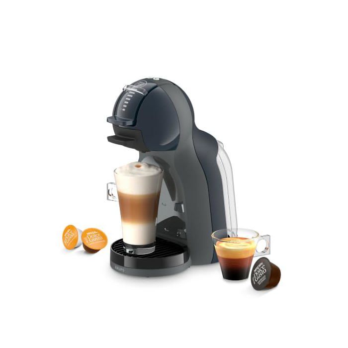 Krups Mini Me KP143B Semi automatique Cafetière à dosette 0 8 - vue 7