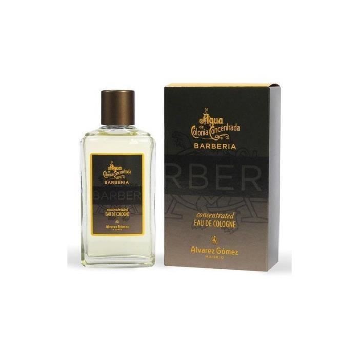 marque parfum homme