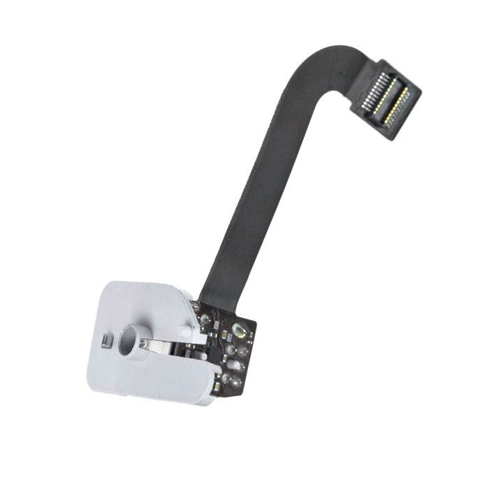 Connecteur audio pour iMac 27 A1419 (Fin 2014 - Mid 2017)