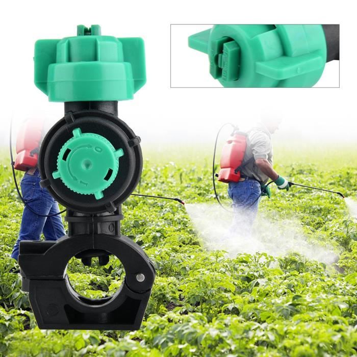 3L/5L/8L Poignée De Pulvérisateur Agricole Accessoire De