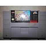 Spider-Man X-Men Arcades Revenge - Super Nintendo