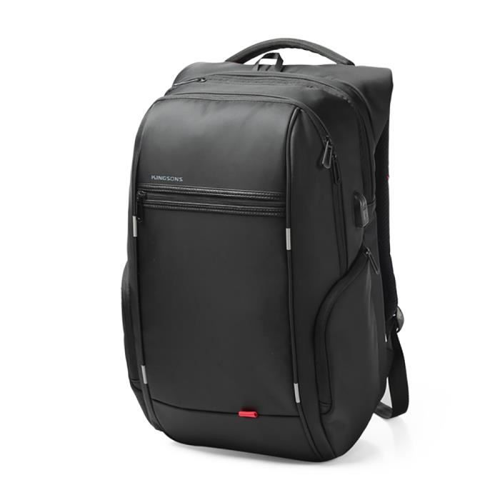 Sac a dos connecté antivol on sale