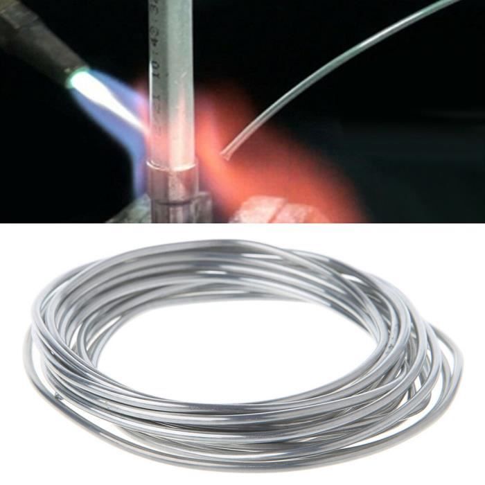 Température Cuivre Aluminium Baguettes de soudage soudure outil fil de soudage soudure Flux Température Cuivre Aluminium Baguettes de soudage soudure outil fil de soudage soudure Flux