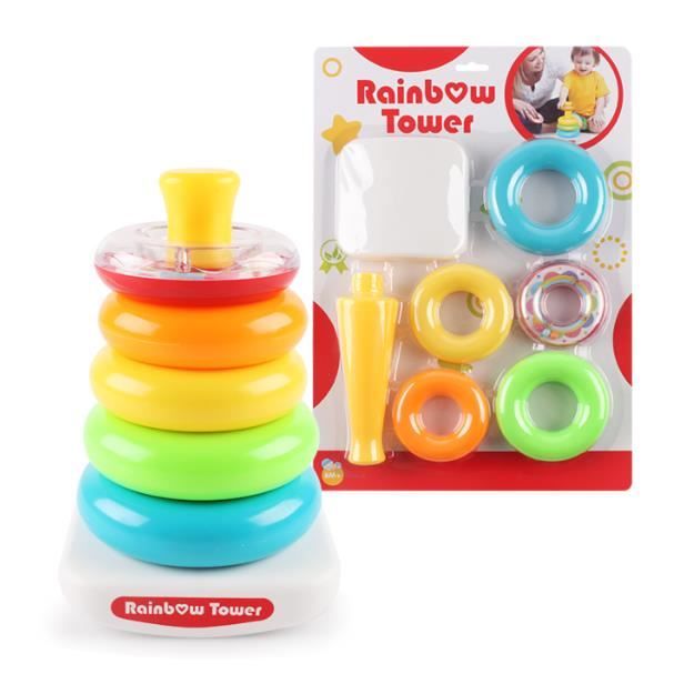 Jouet bébé 9 2025 mois pas cher