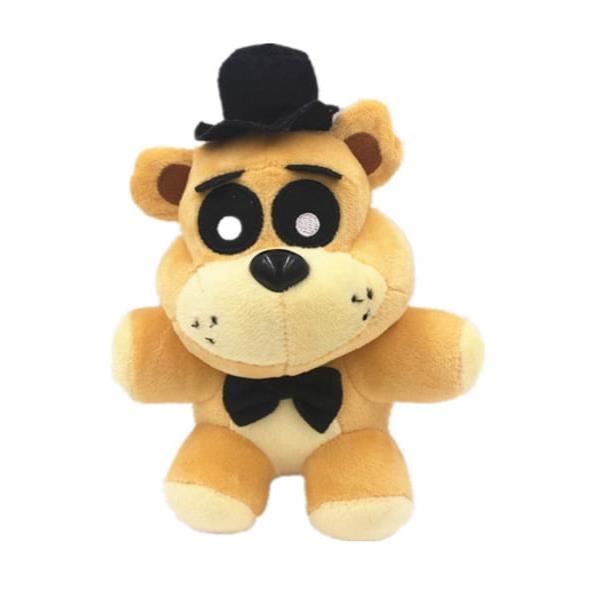 Five nights at freddy's nightmare bonnie plush hotsell