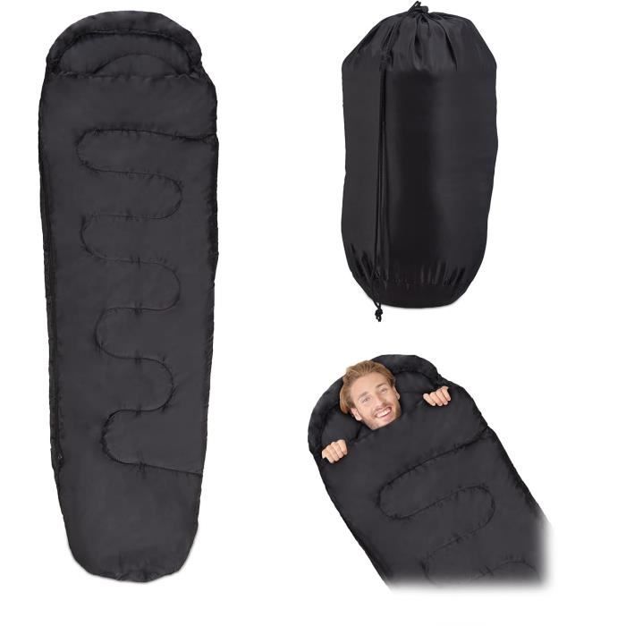 Duvet sarcophage online