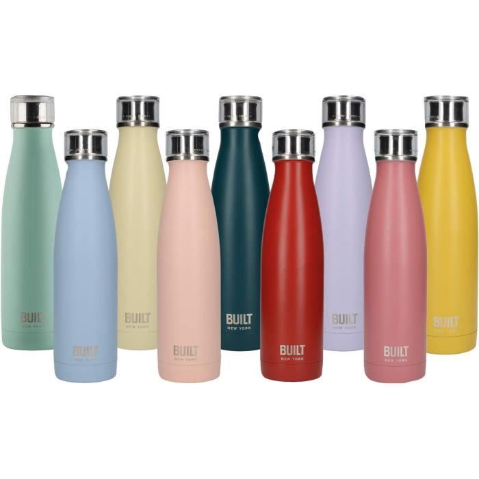 Bouteille D'eau En Acier Inoxydable - Bouteilles D'eau De 128