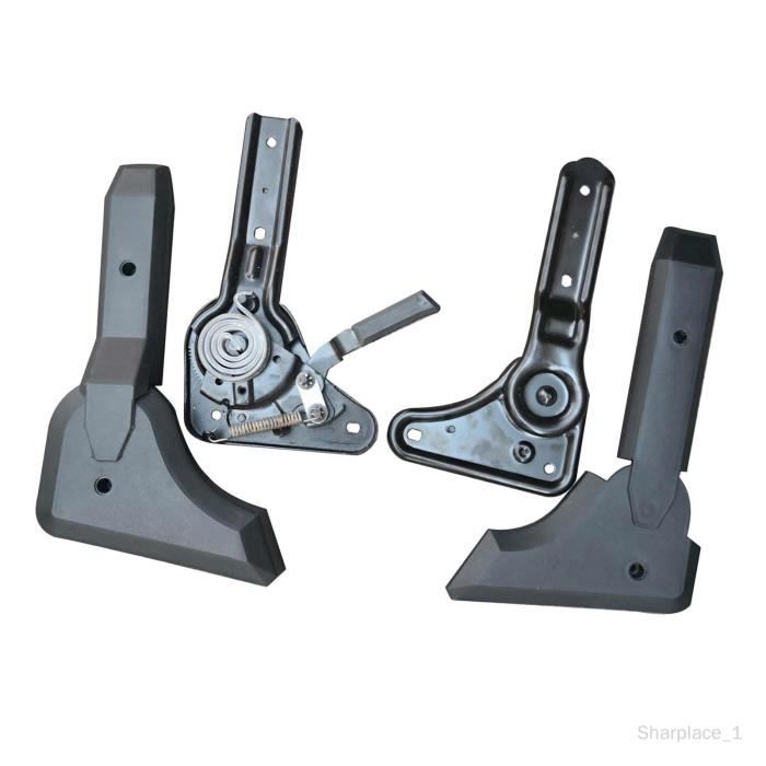 Ajusteur De Capot D'arrêt Pour Nissan Patrol Y60 Et Ford