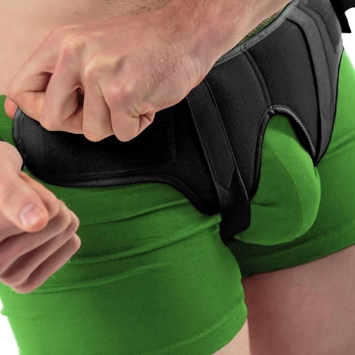Ceinture Hernie Inguinale Homme Ceinture Pour Hernie Inguinale Homme Slip Herniaire Homme Ceinture Hernie Inguinale n868 Cdiscount Sport