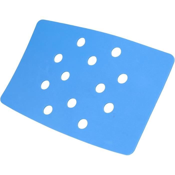Coussin Antidérapant Pour Tabouret De Douche Beaupretty – Rond, Respirant – Sécurité Personnes âgées, Handicapés