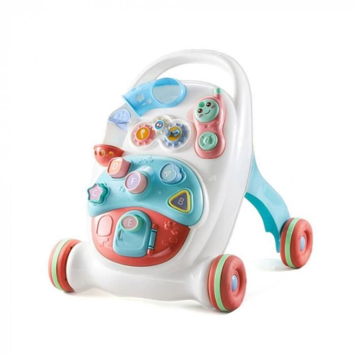 Version Avecout Water Tank Trotteur Bebe Enfant En Bas Age Chariot Assis A Debout Abs Marcheur Musical Hauteur Reglable Pour Cdiscount Pret A Porter Version Avecout Water Tank Trotteur Bebe Enfant En Bas Age Chariot Assis A Debout Abs Marcheur Musical Hauteur Reglable Pour Cdiscount Pret A Porter