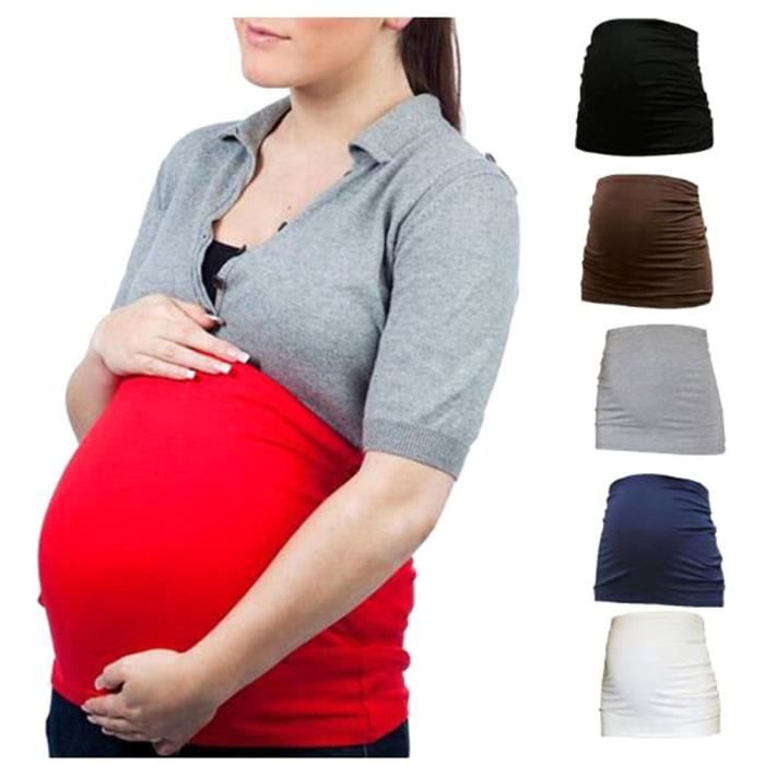 bandeau femme enceinte