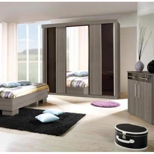 Meubles Et Decorations Ensemble Pour Chambre A Coucher Dublin Li