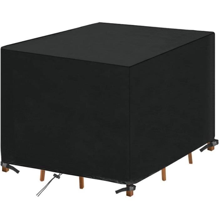 Housse De Protection Pour Table De Billard En Tissu Oxford 210D - Imperméable, Anti-UV, Taille 7/8/9 Ft
