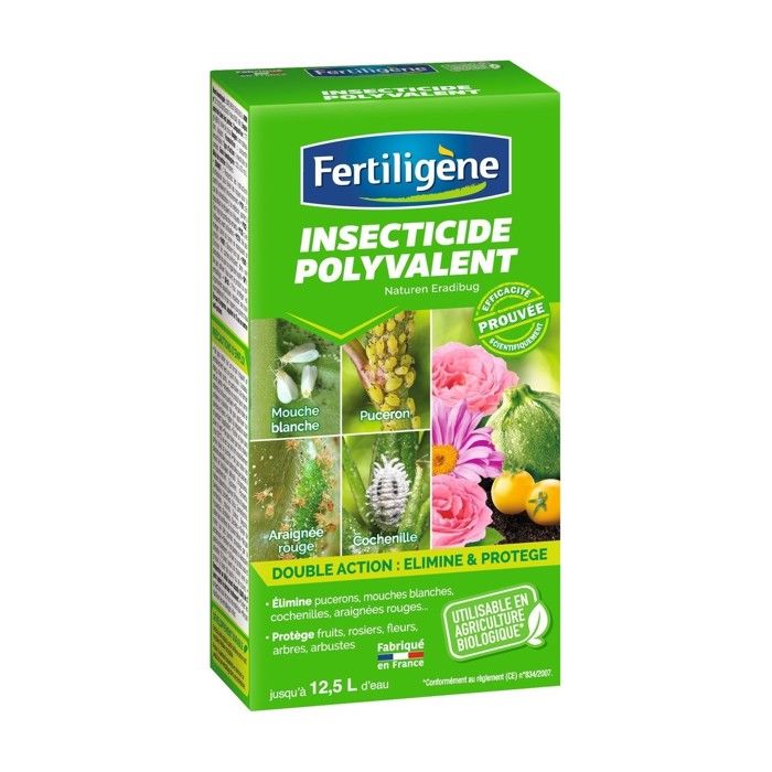 FERTILIGENE Insecticide polyvalent 250 