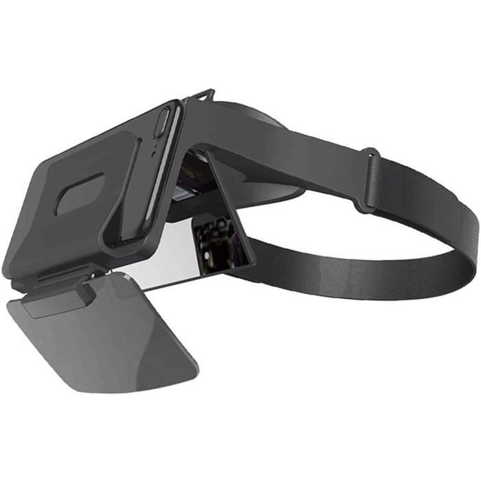 Casque vr pour deals iphone x