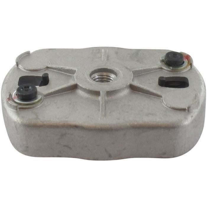 Noix de lanceur et cliquet adaptable KAWASAKI pour modèle TJ53 - Remplace origine: 49080-0707